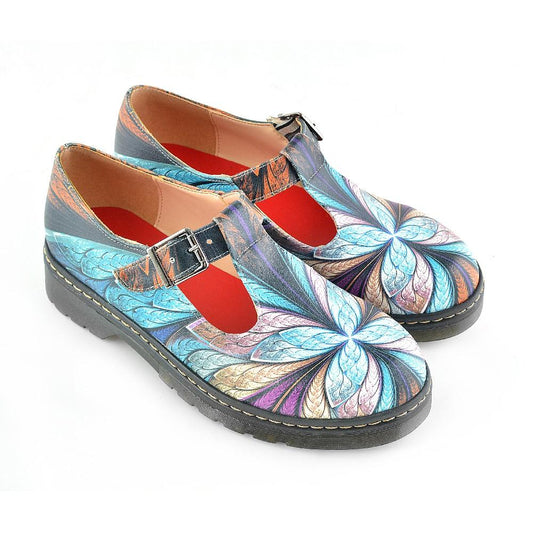 Oxford Shoes Outlet - No Exchange or Return  38 EU - 7.5 US
