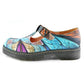 Oxford Shoes Outlet - No Exchange or Return  40 EU - 9.5 US