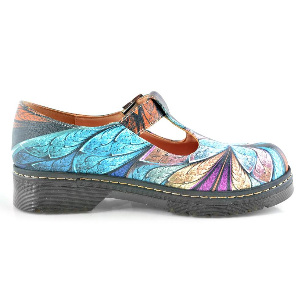 Oxford Shoes Outlet - No Exchange or Return  38 EU - 7.5 US