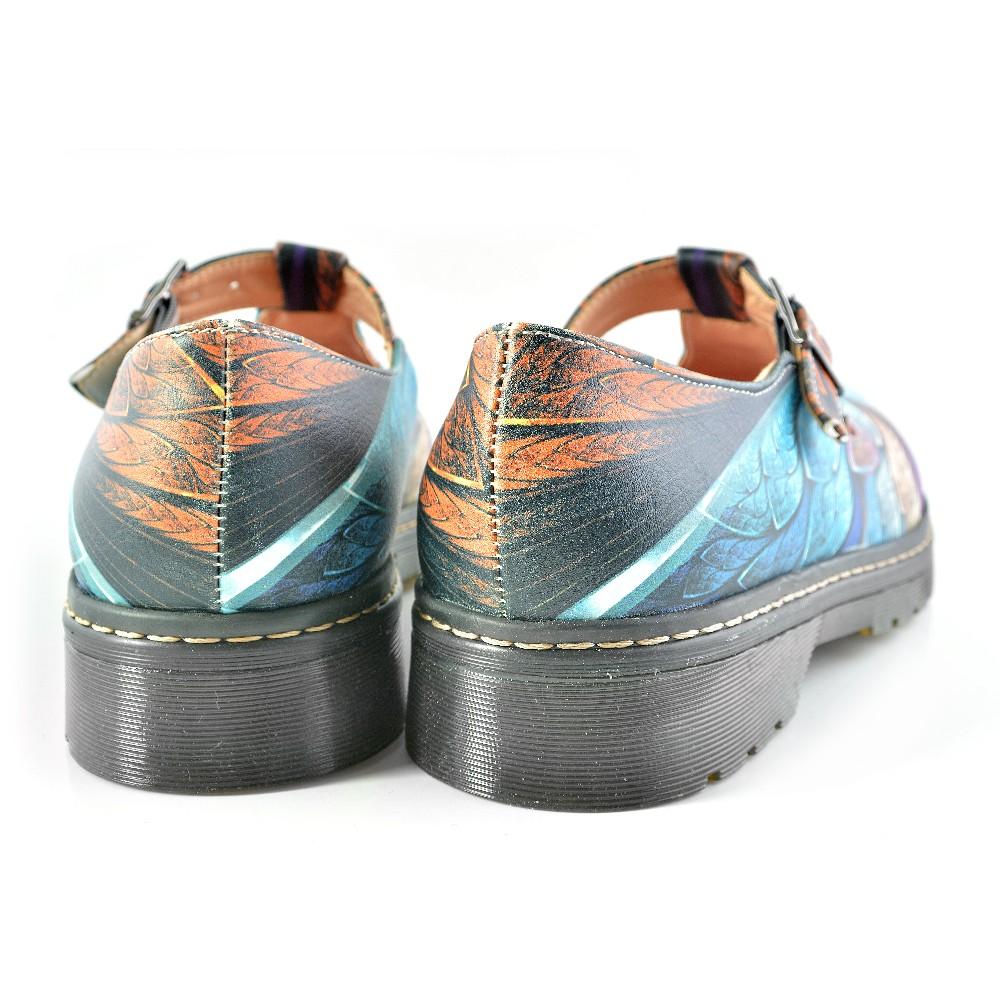 Oxford Shoes Outlet - No Exchange or Return  40 EU - 9.5 US