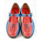 Oxford Shoes Outlet - No Exchange or Return  39 EU - 8.5 US