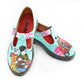 Oxford Shoes Outlet - No Exchange or Return  40 EU - 9.5 US