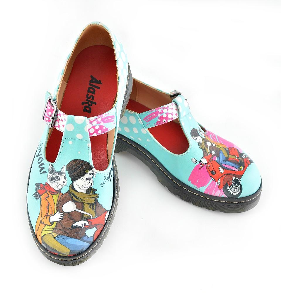 Oxford Shoes Outlet - No Exchange or Return  38 EU - 7.5 US