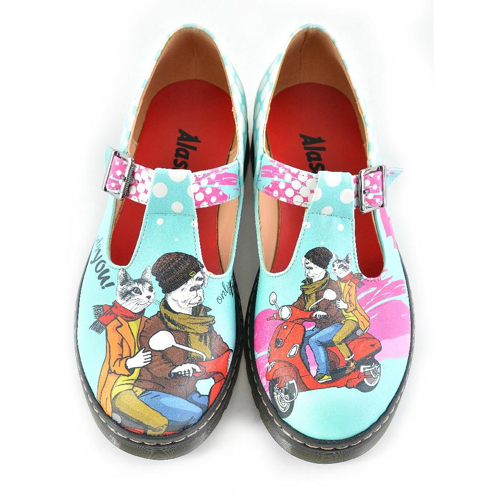 Oxford Shoes Outlet - No Exchange or Return  38 EU - 7.5 US