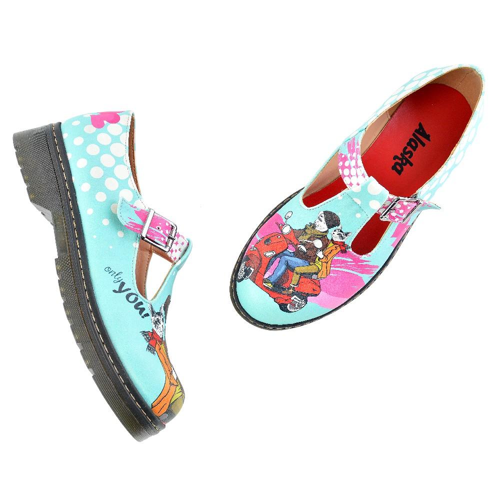 Oxford Shoes Outlet - No Exchange or Return  40 EU - 9.5 US