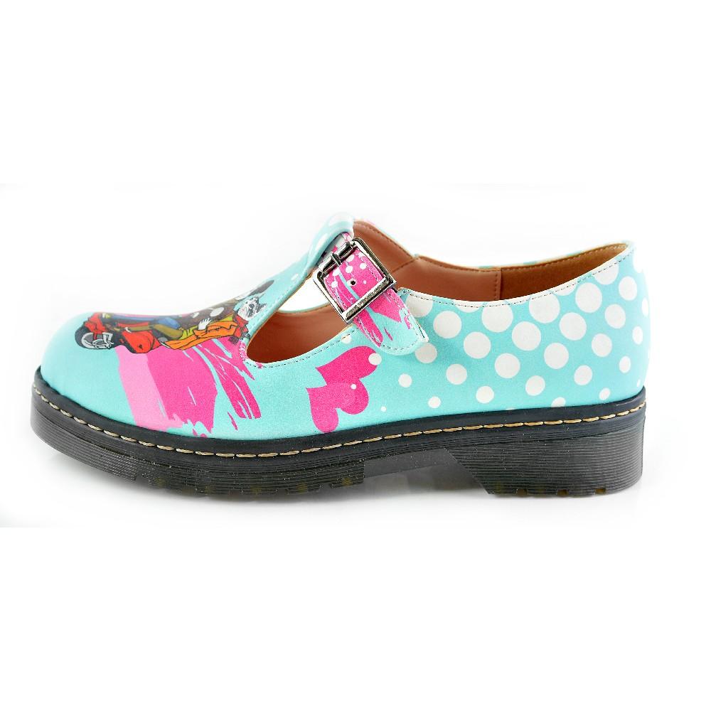 Oxford Shoes Outlet - No Exchange or Return  38 EU - 7.5 US