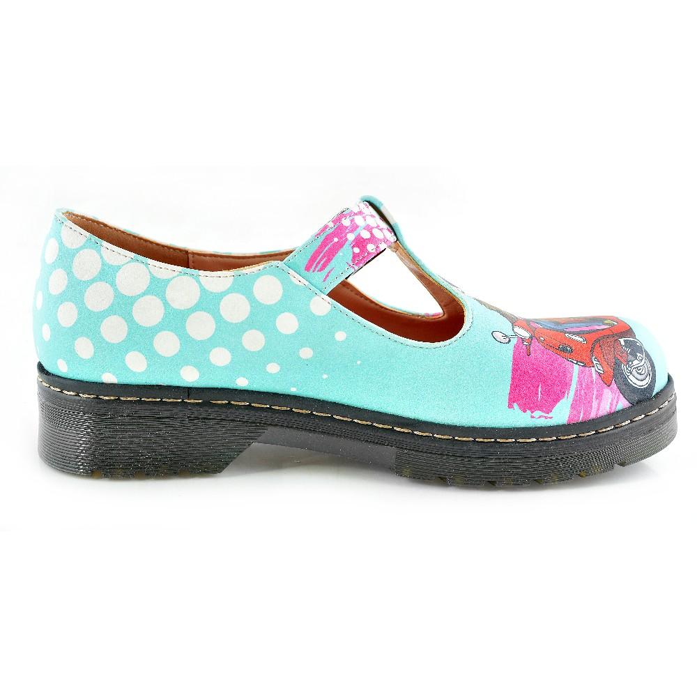 Oxford Shoes Outlet - No Exchange or Return  40 EU - 9.5 US