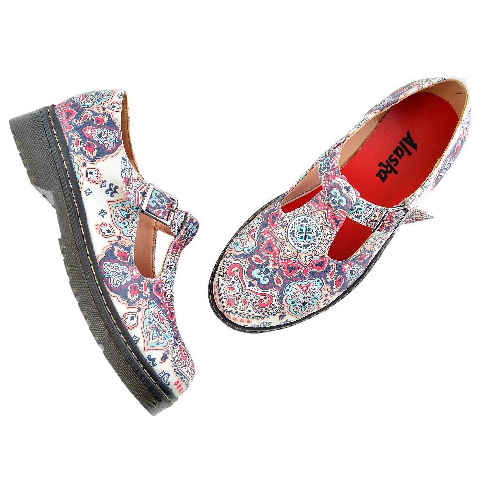 Oxford Shoes Outlet - No Exchange or Return  38 EU - 7.5 US