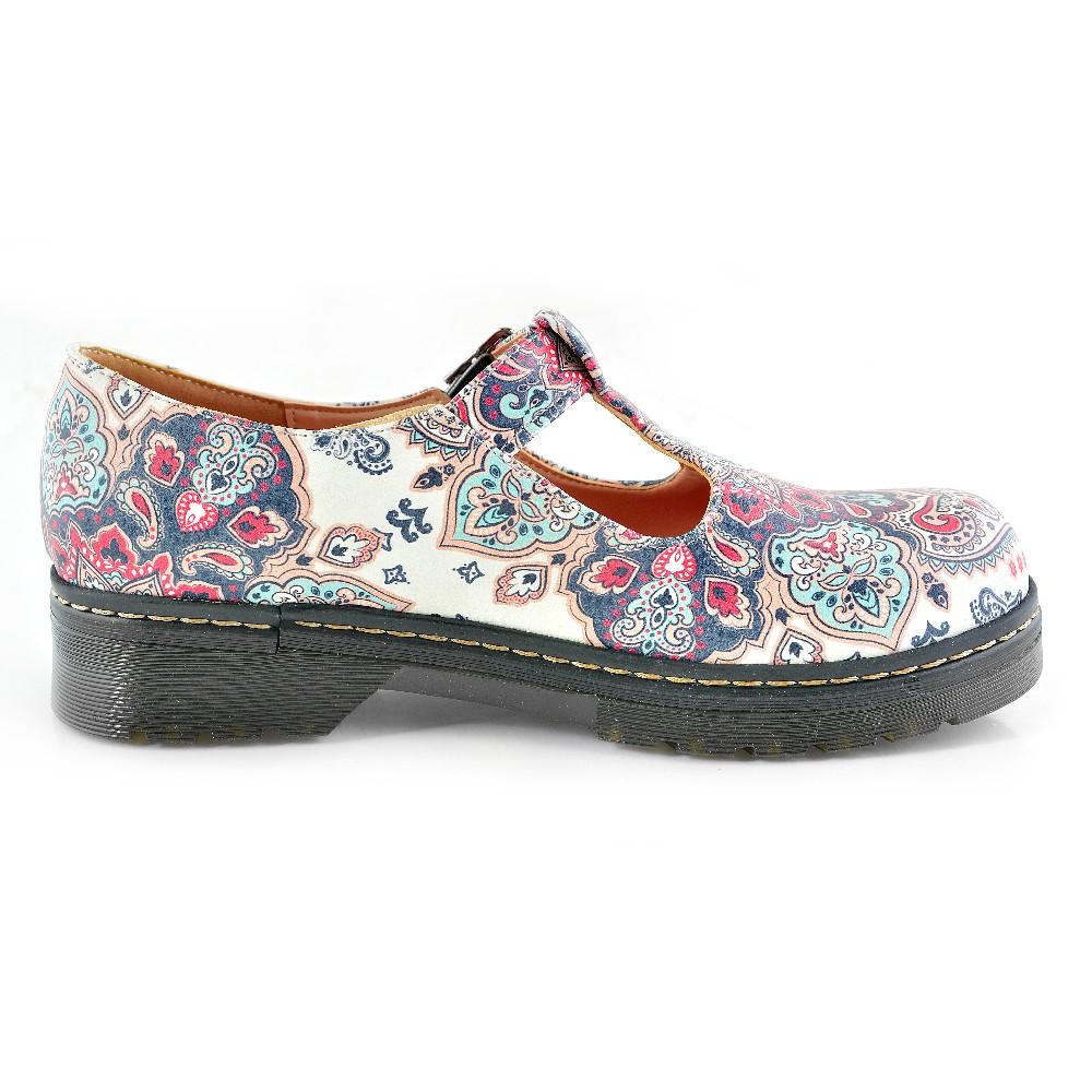 Oxford Shoes Outlet - No Exchange or Return  40 EU - 9.5 US