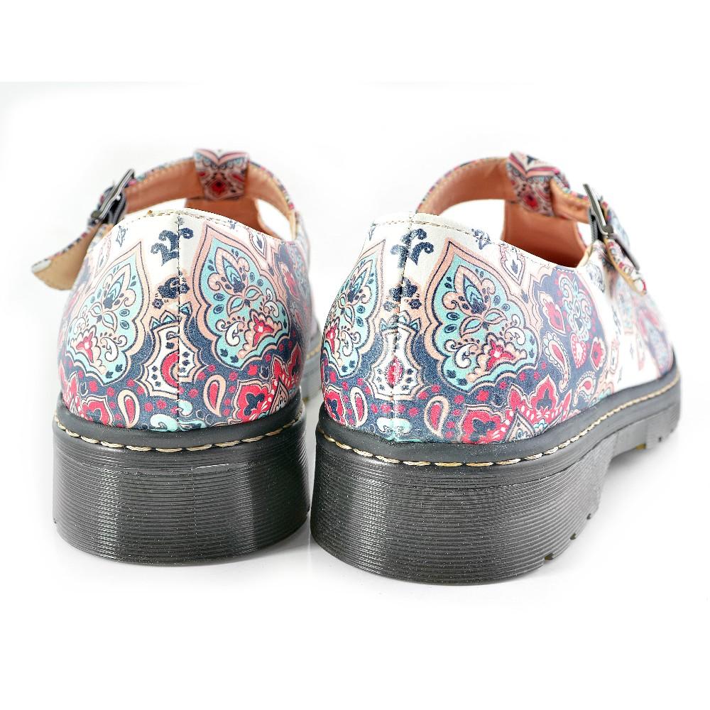 Oxford Shoes Outlet - No Exchange or Return  38 EU - 7.5 US