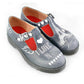 Oxford Shoes Outlet - No Exchange or Return  40 EU - 9.5 US