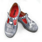 Oxford Shoes Outlet - No Exchange or Return  40 EU - 9.5 US
