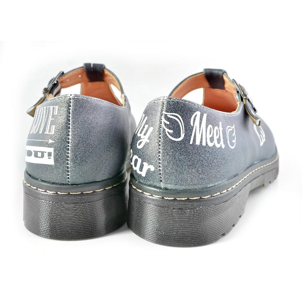 Oxford Shoes Outlet - No Exchange or Return  40 EU - 9.5 US