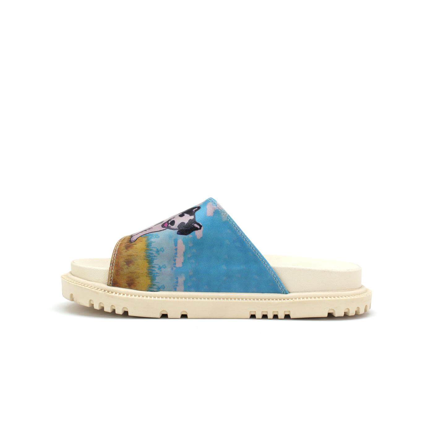 Sandal Outlet - No Exchange or Return  40 EU - 9.5 US