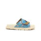 Sandal Outlet - No Exchange or Return  40 EU - 9.5 US