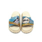 Sandal Outlet - No Exchange or Return  40 EU - 9.5 US