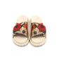 Sandal Outlet - No Exchange or Return  39 EU - 8.5 US