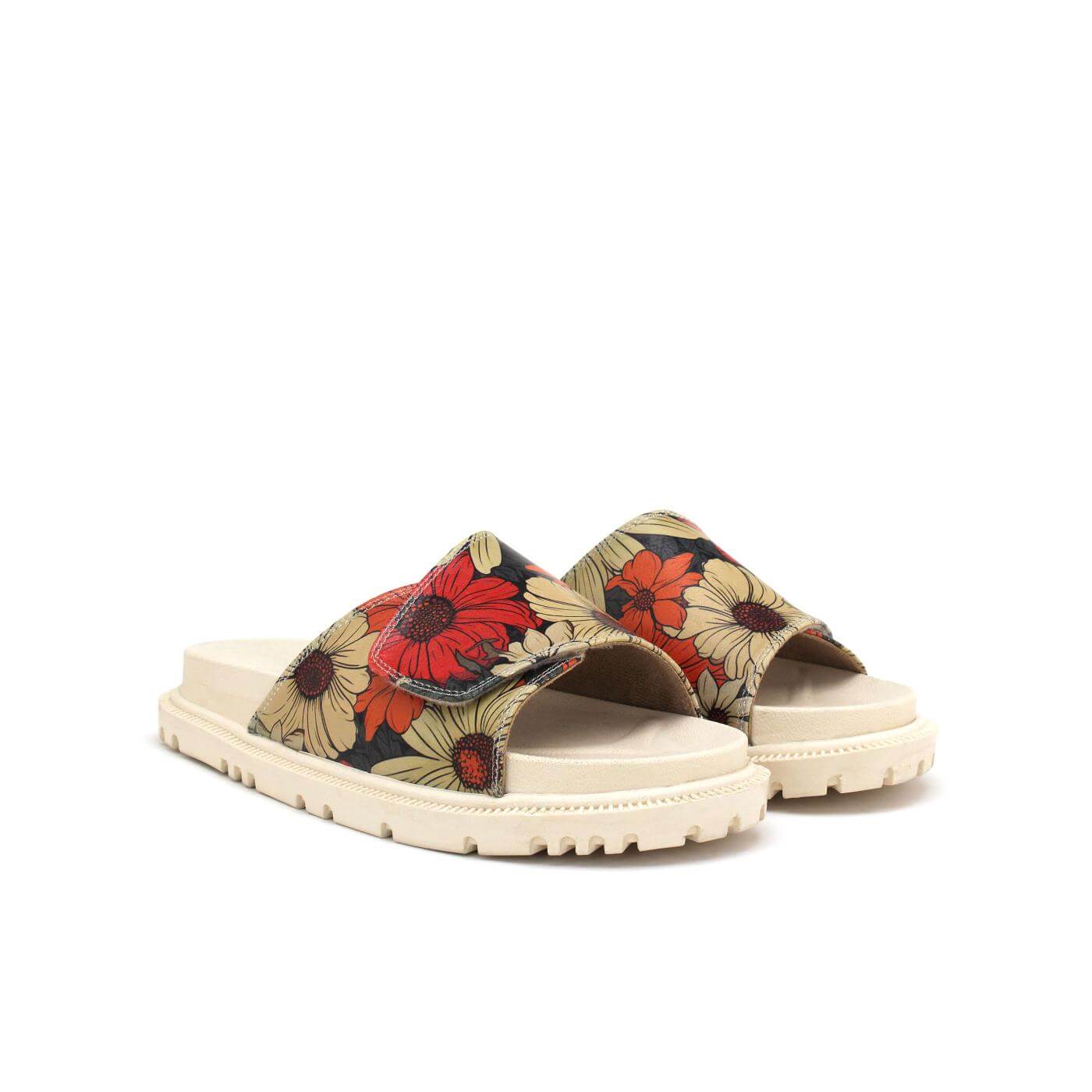 Sandal WBRC212 - Goby Usa