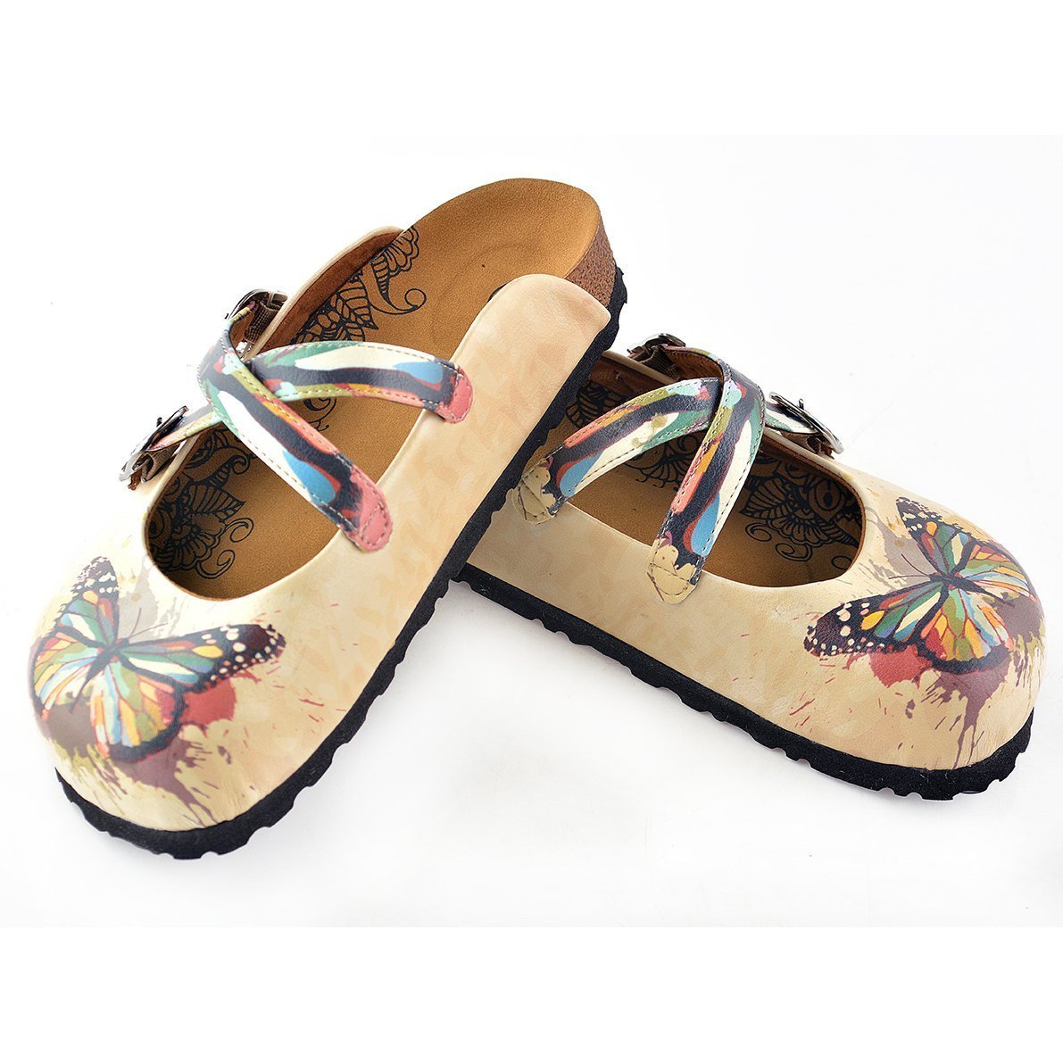 Clogs Outlet - No Exchange or Return  38 EU - 7.5 US