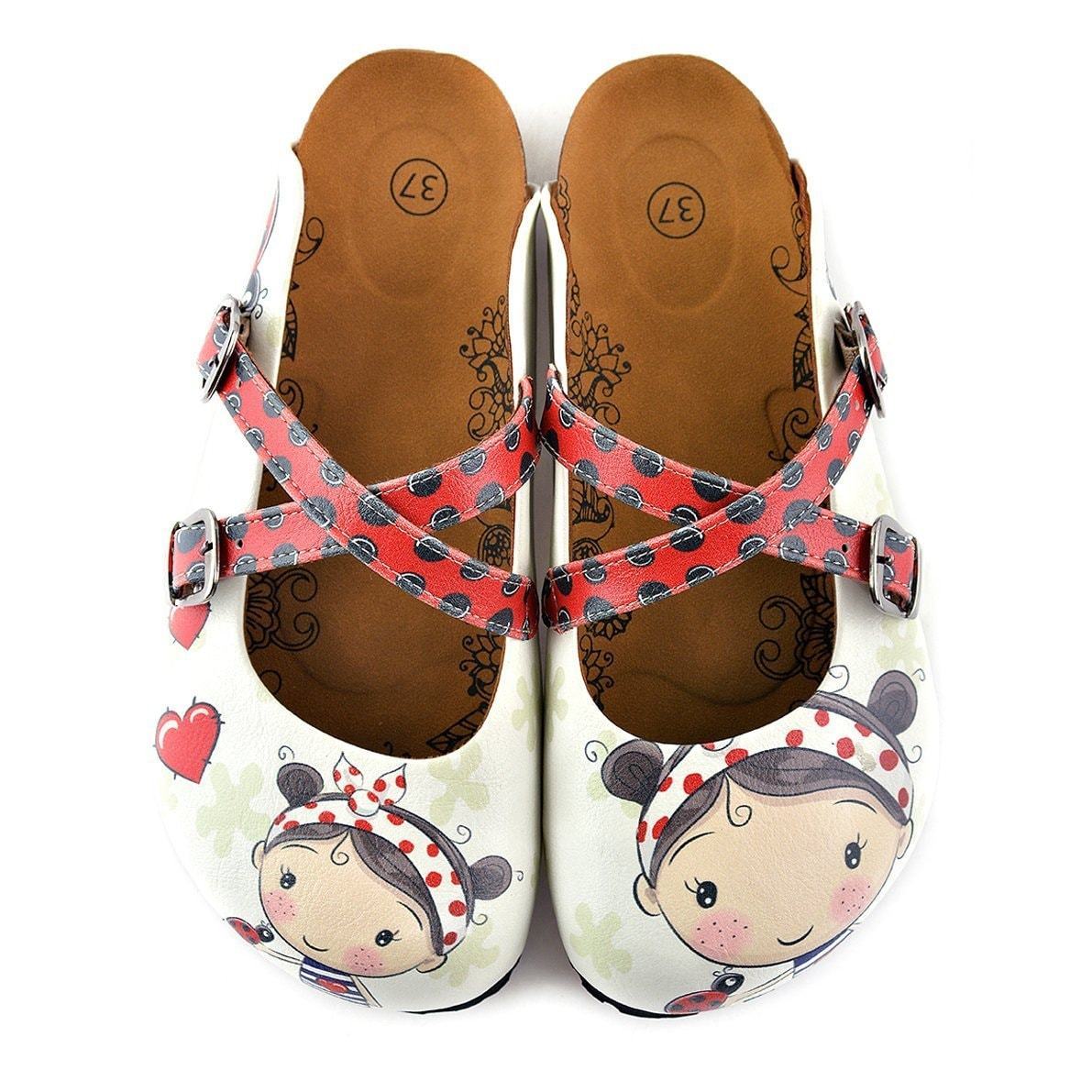 Clogs Outlet - No Exchange or Return  40 EU - 9.5 US