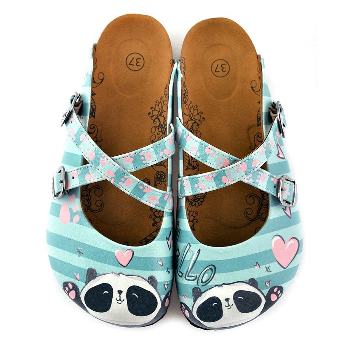Clogs Outlet - No Exchange or Return  37 EU - 6.5 US
