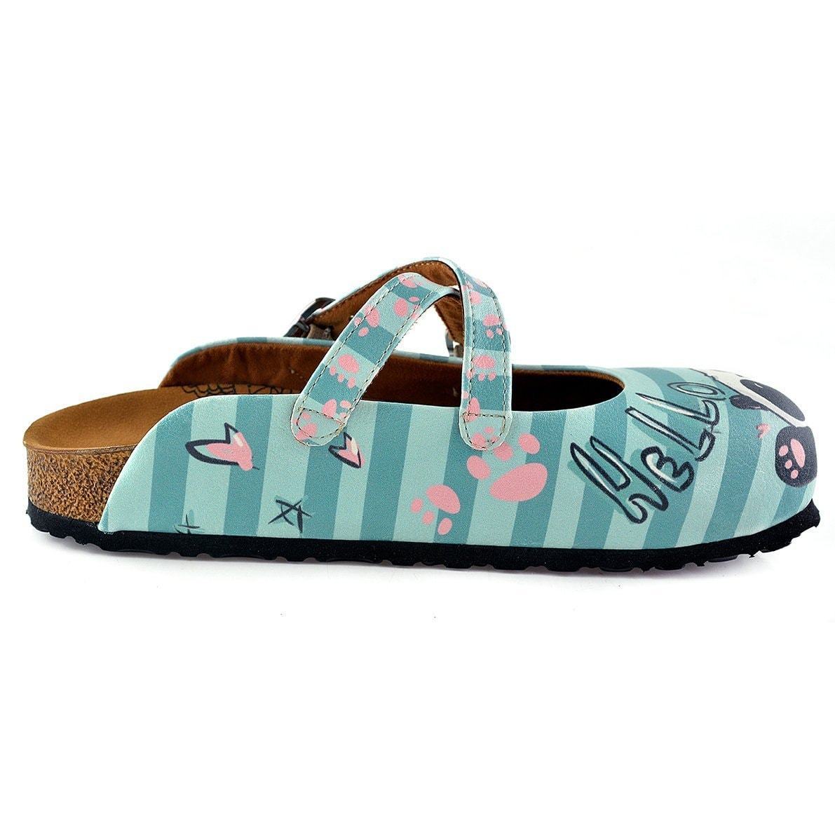 Clogs Outlet - No Exchange or Return  35 EU - 5 US