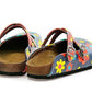 Clogs Outlet - No Exchange or Return  38 EU - 7.5 US