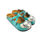 Clogs Outlet - No Exchange or Return  40 EU - 9.5 US