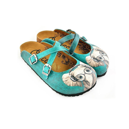 Clogs Outlet - No Exchange or Return  40 EU - 9.5 US