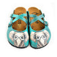 Clogs Outlet - No Exchange or Return  40 EU - 9.5 US