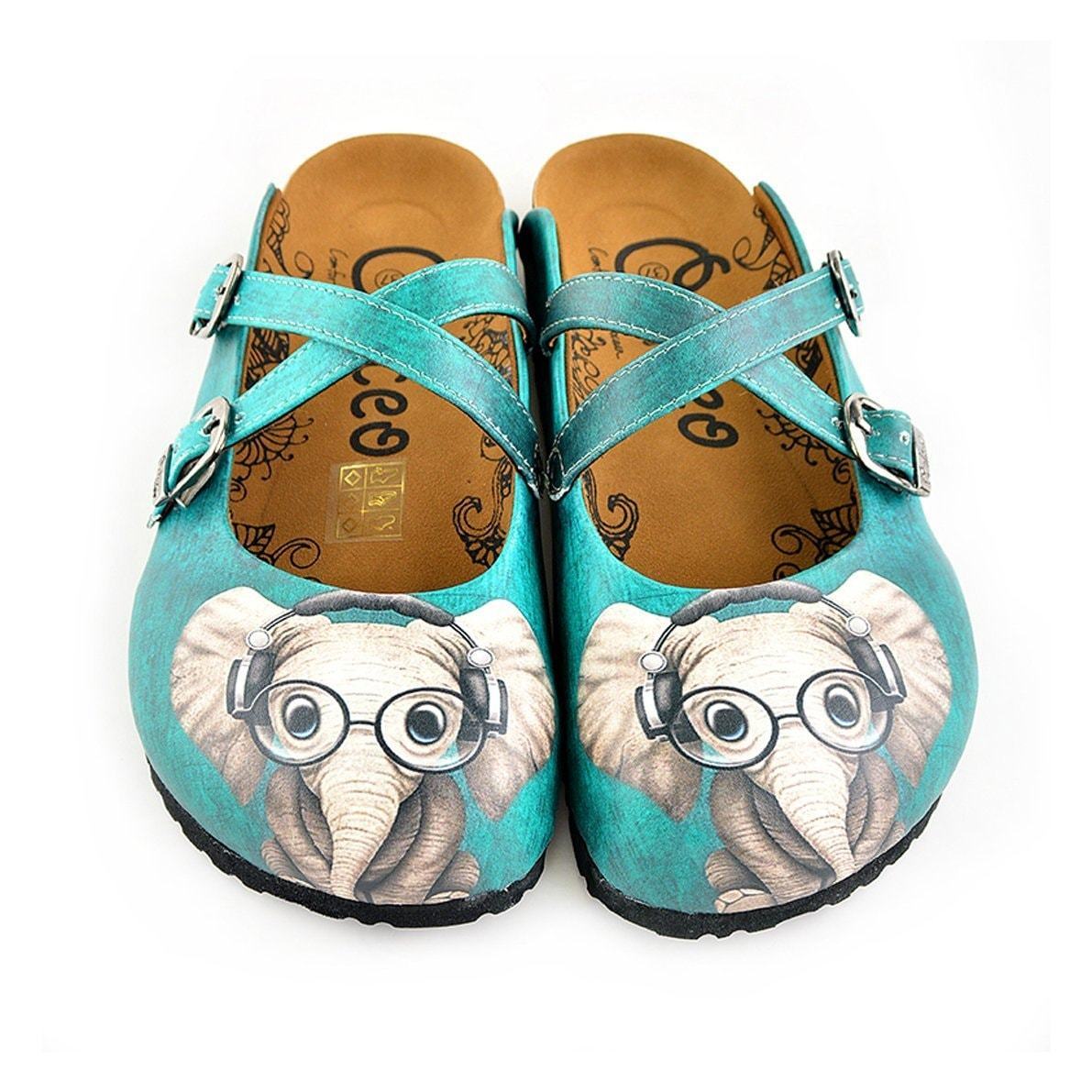 Clogs Outlet - No Exchange or Return  40 EU - 9.5 US