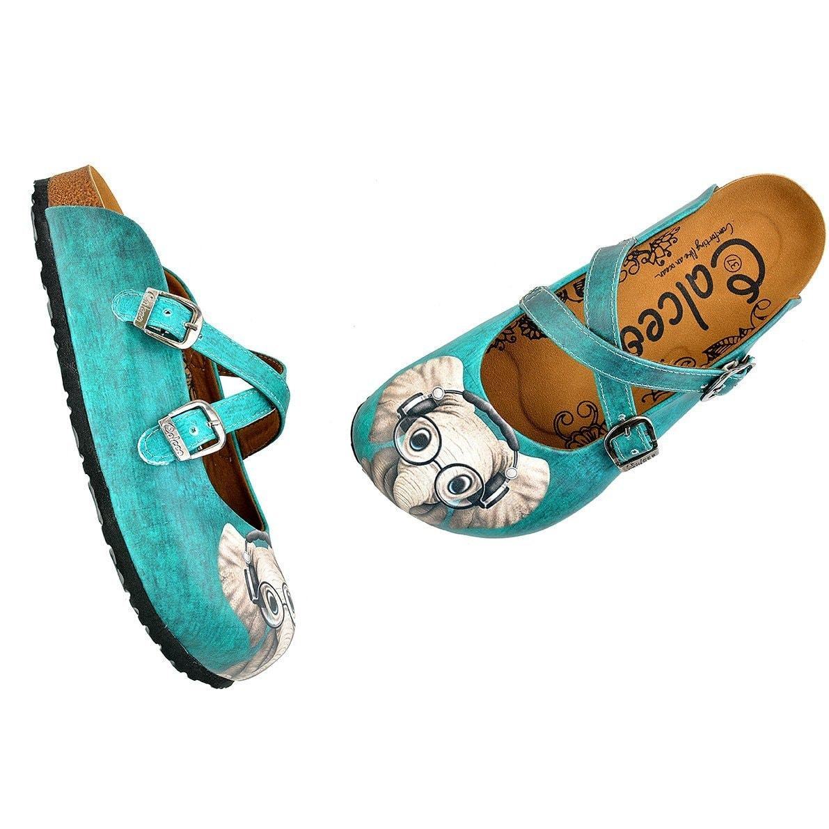 Clogs Outlet - No Exchange or Return  40 EU - 9.5 US