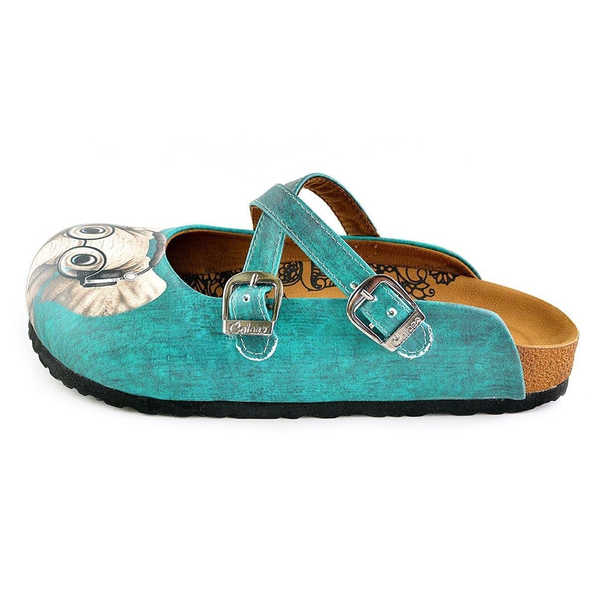 Clogs Outlet - No Exchange or Return  40 EU - 9.5 US