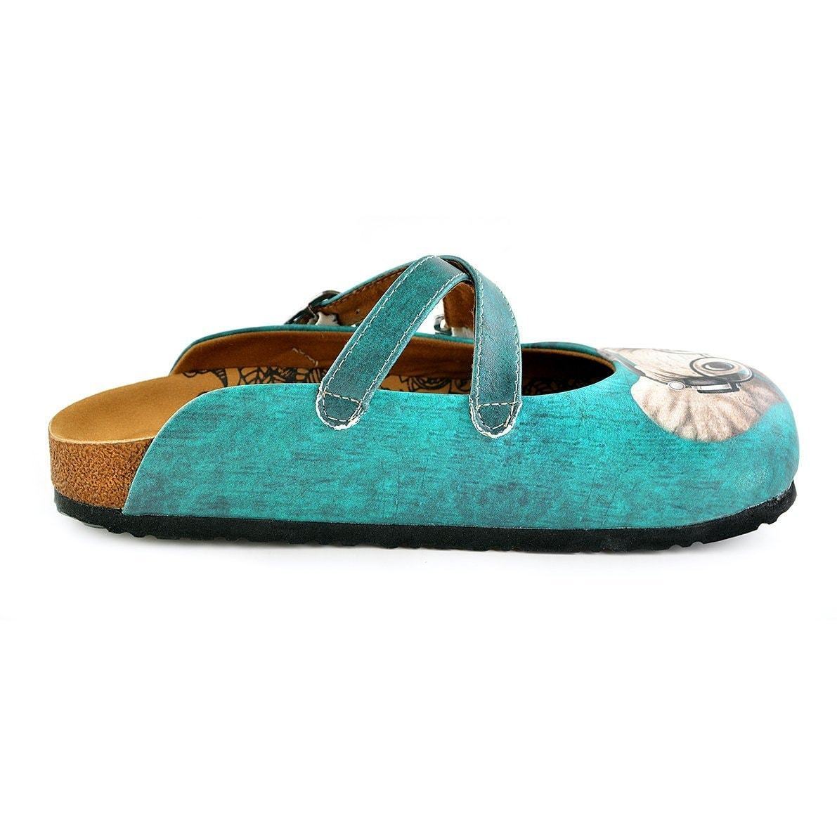 Clogs Outlet - No Exchange or Return  40 EU - 9.5 US