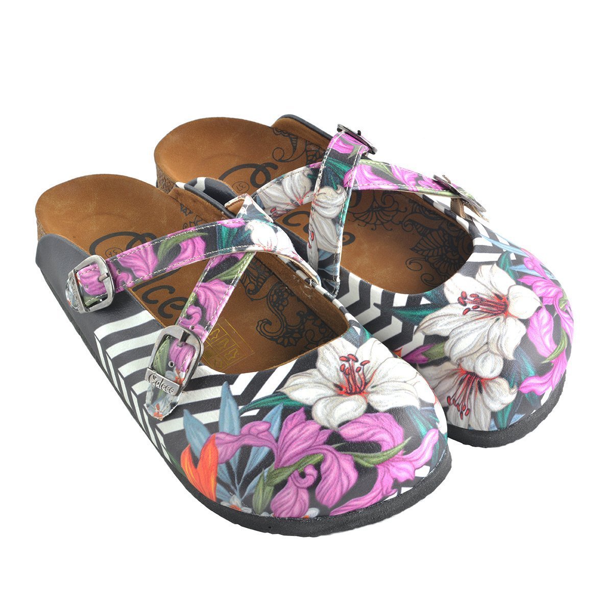 Clogs Outlet - No Exchange or Return  39 EU - 8.5 US