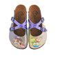 Clogs Outlet - No Exchange or Return  35 EU - 5 US