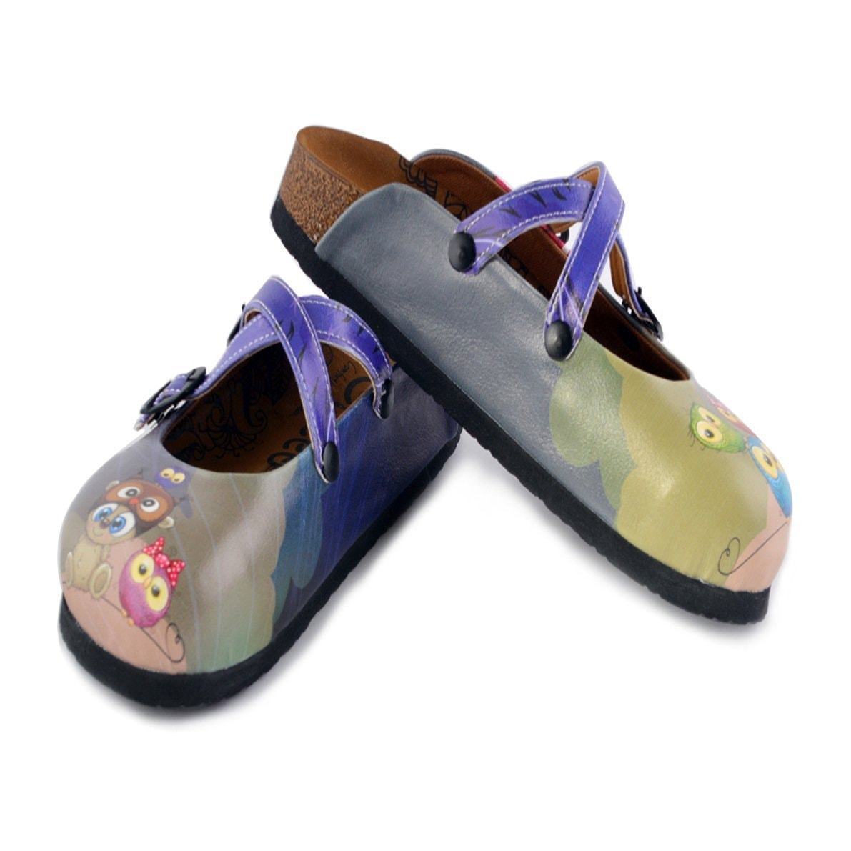 Clogs Outlet - No Exchange or Return  35 EU - 5 US