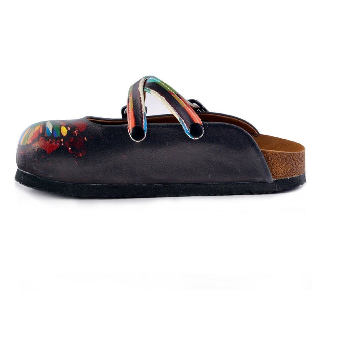 Clogs Outlet - No Exchange or Return  35 EU - 5 US
