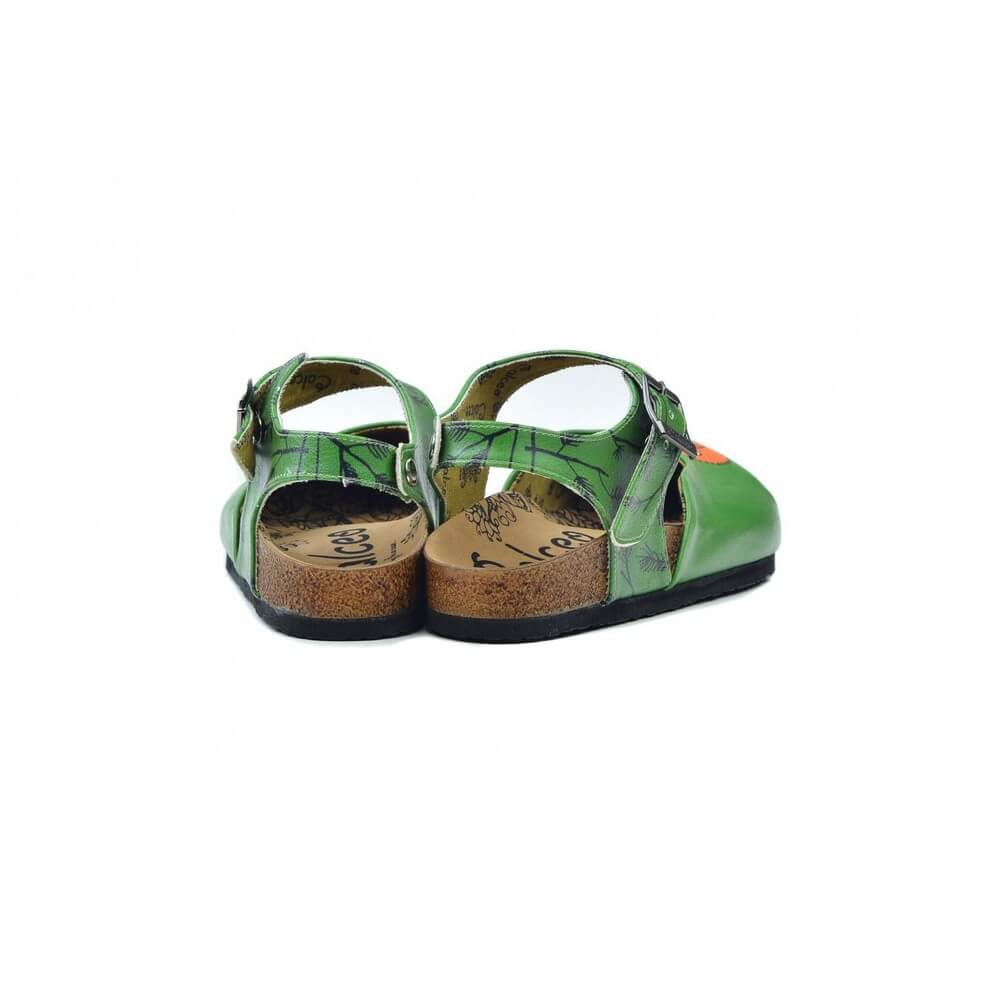 Clogs Outlet - No Exchange or Return  39 EU - 8.5 US