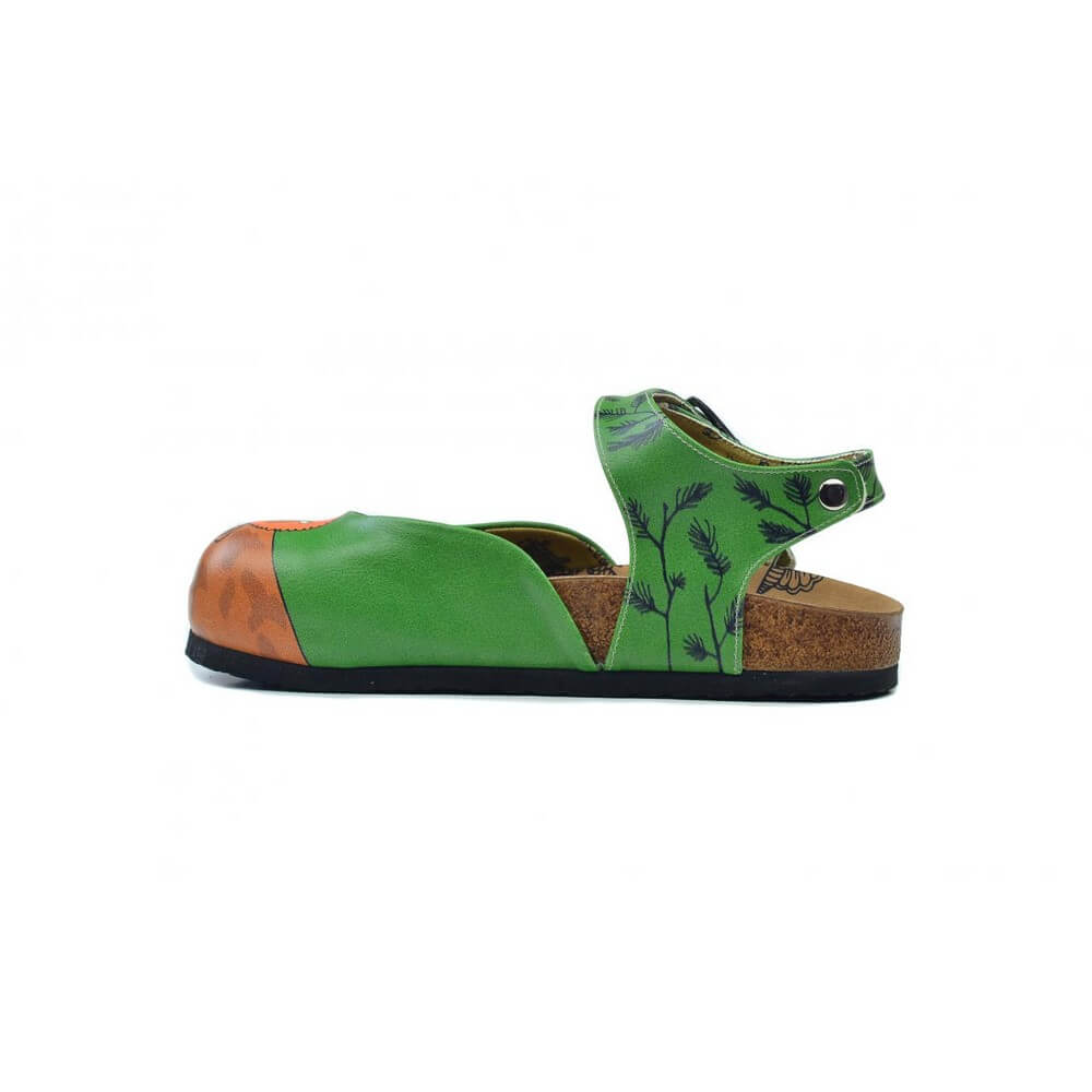 Clogs Outlet - No Exchange or Return  39 EU - 8.5 US