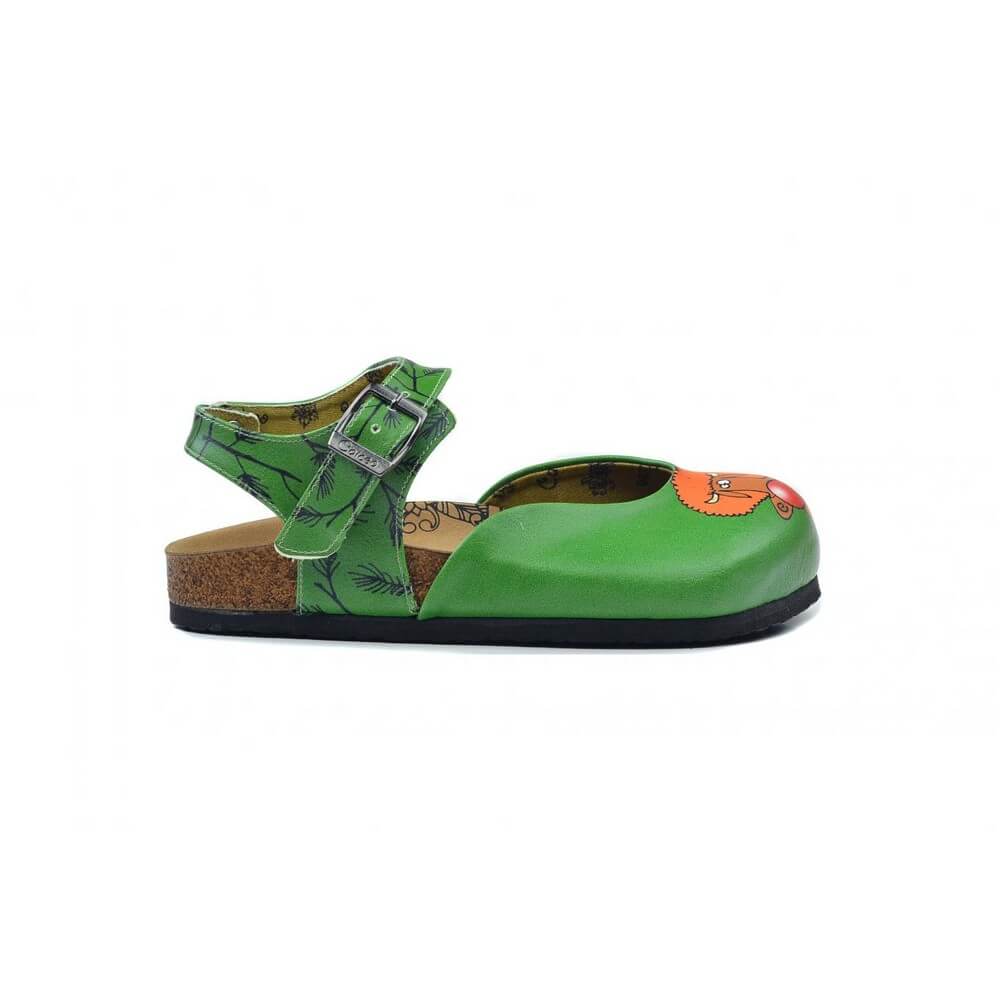 Clogs Outlet - No Exchange or Return 41 EU - 10 US