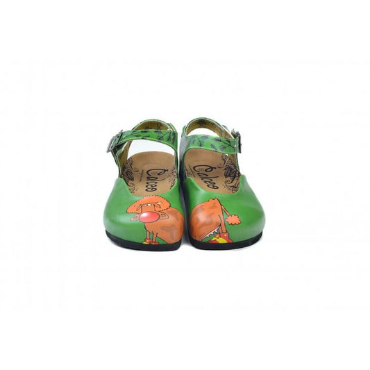 Clogs Outlet - No Exchange or Return  36 EU - 5.5 US