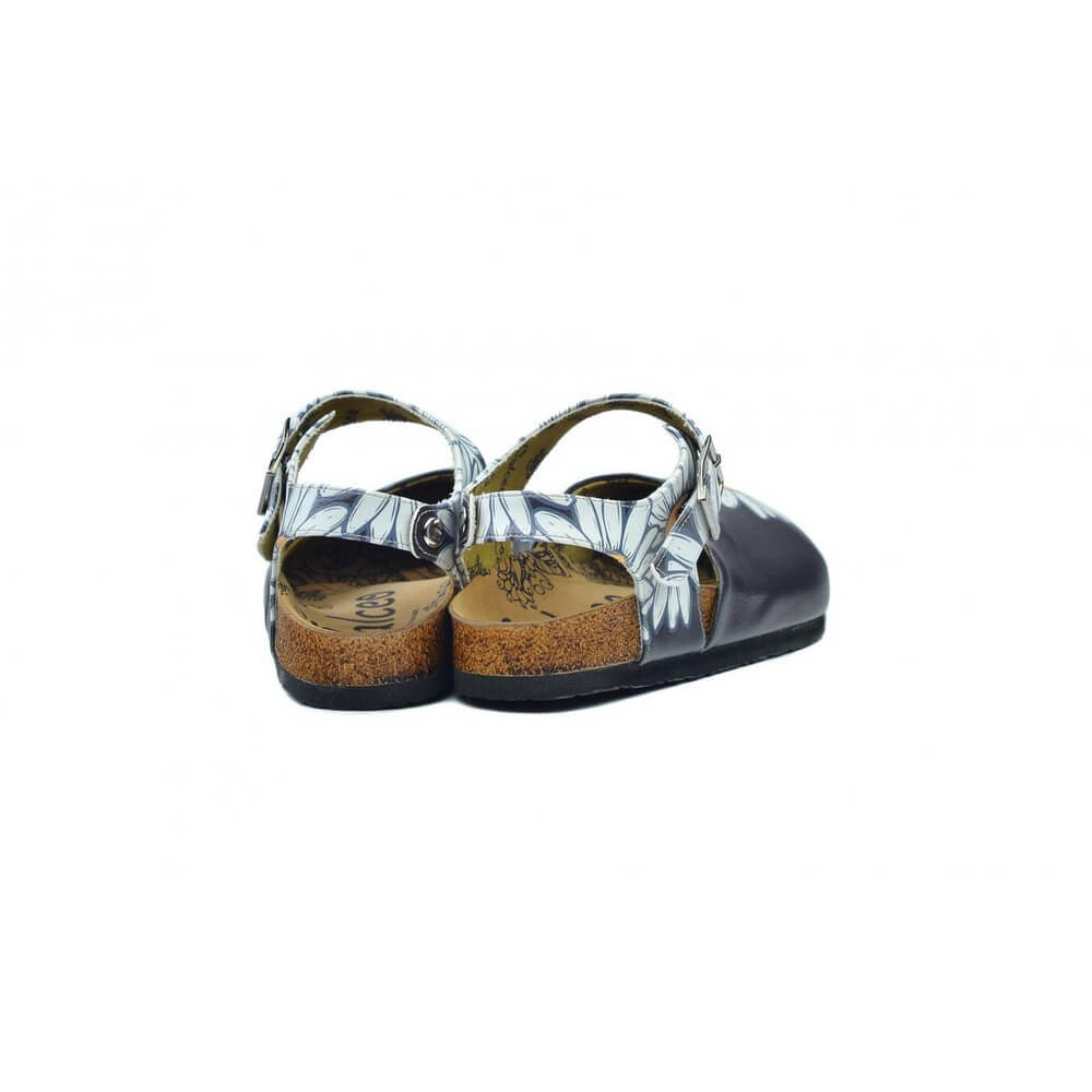 Clogs Outlet - No Exchange or Return  38 EU - 7.5 US