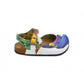 Clogs Outlet - No Exchange or Return 37 EU - 6.5 US - Goby Usa