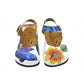 Clogs Outlet - No Exchange or Return 37 EU - 6.5 US - Goby Usa
