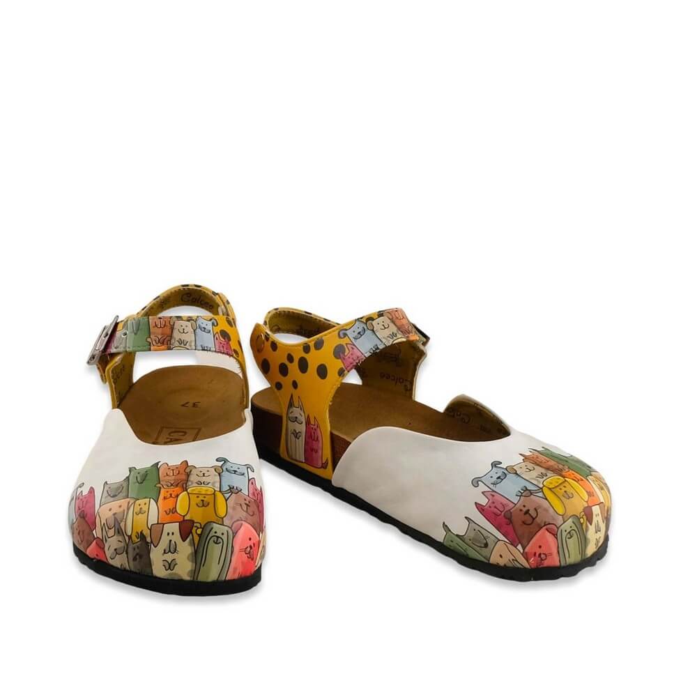 Clogs Outlet - No Exchange or Return  40 EU - 9.5 US