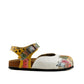 Clogs Outlet - No Exchange or Return  41 EU - 10 US