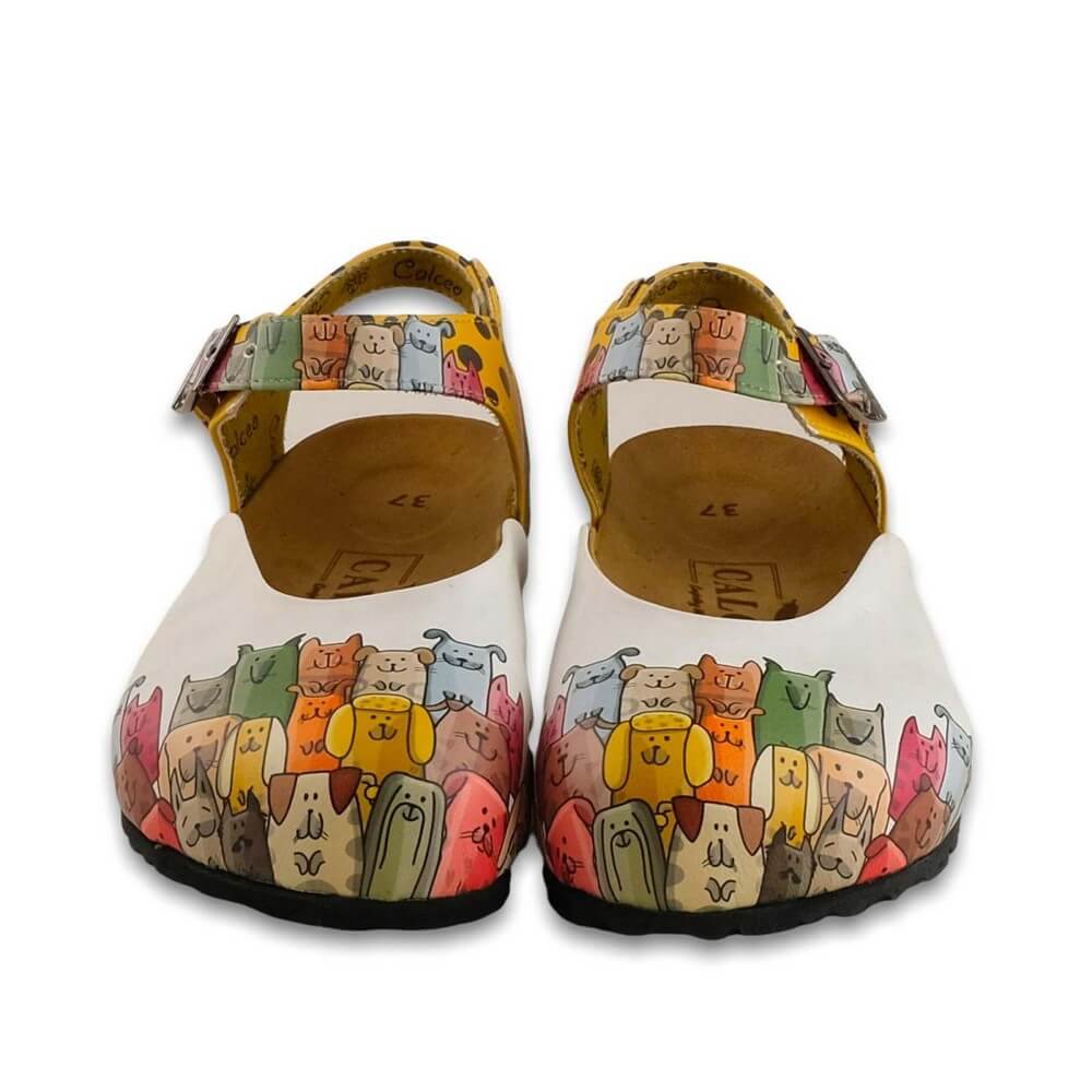 Clogs Outlet - No Exchange or Return  41 EU - 10 US