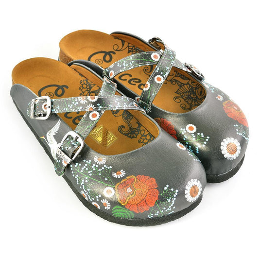 Clogs Outlet - No Exchange or Return  36 EU - 5.5 US