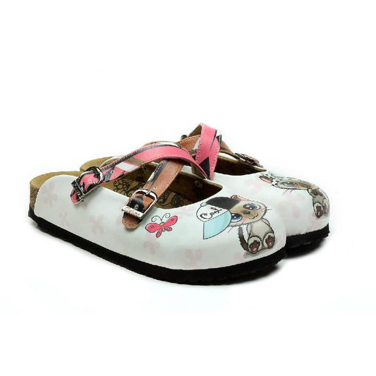 Clogs Outlet - No Exchange or Return  38 EU - 7.5 US